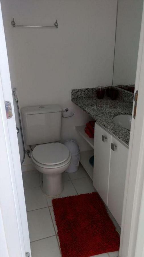 Ferias Porto Real Suites Мангаратиба Экстерьер фото