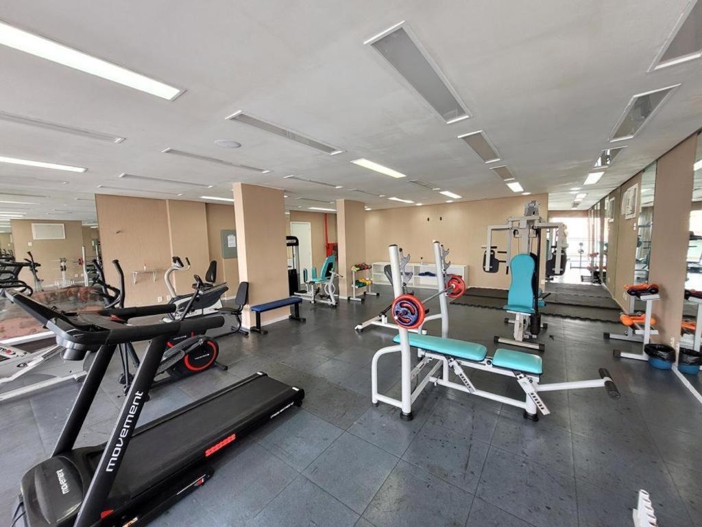 Ferias Porto Real Suites Мангаратиба Экстерьер фото